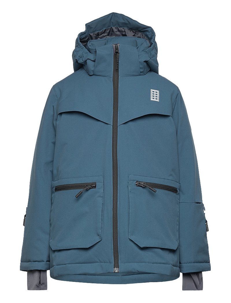 Winterjacke Lego Wear Mantel Lego Kidswear Lego Wear Winterjacke