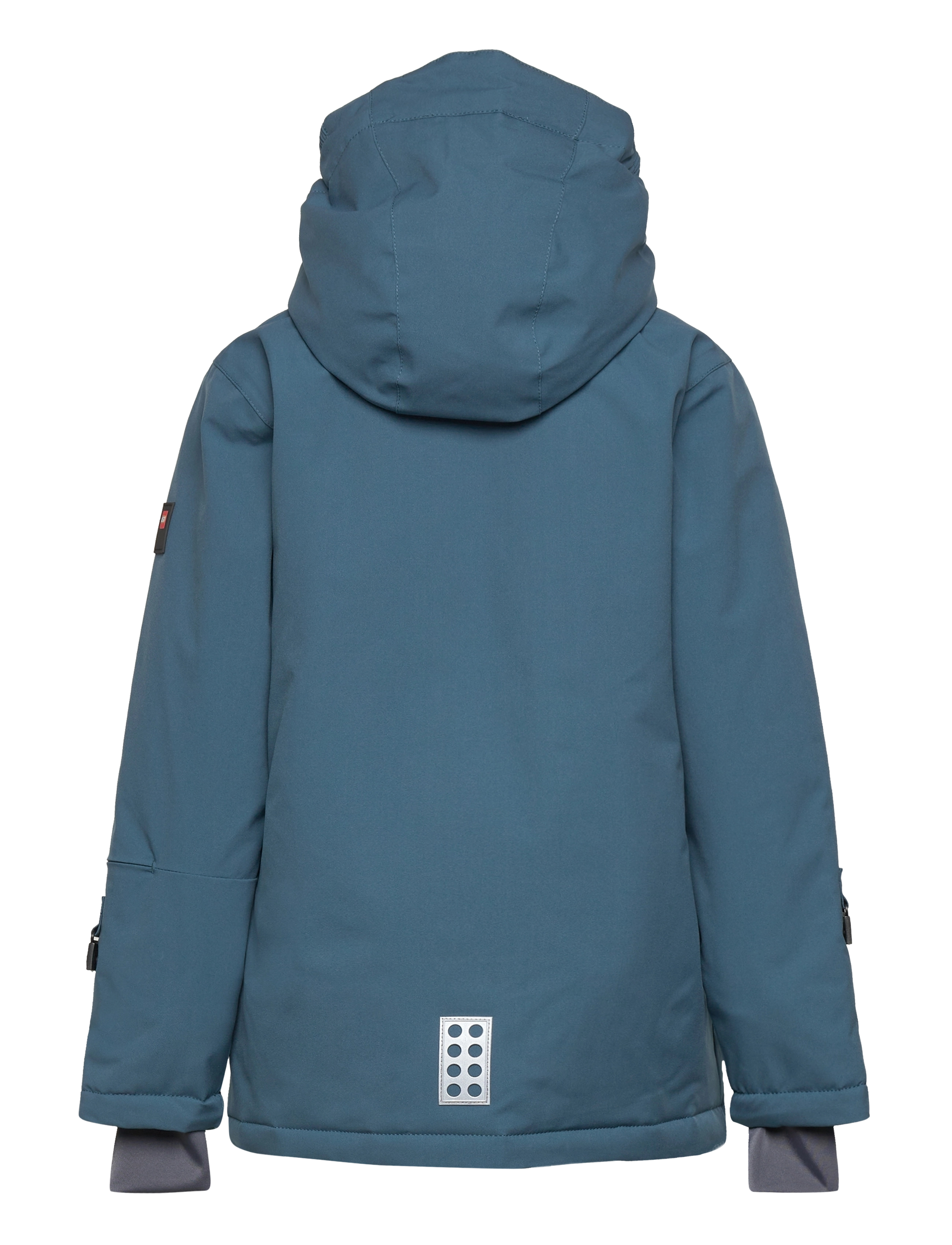 LEGO kidswear - LWJAD 804 - JACKET - middle blue - 2