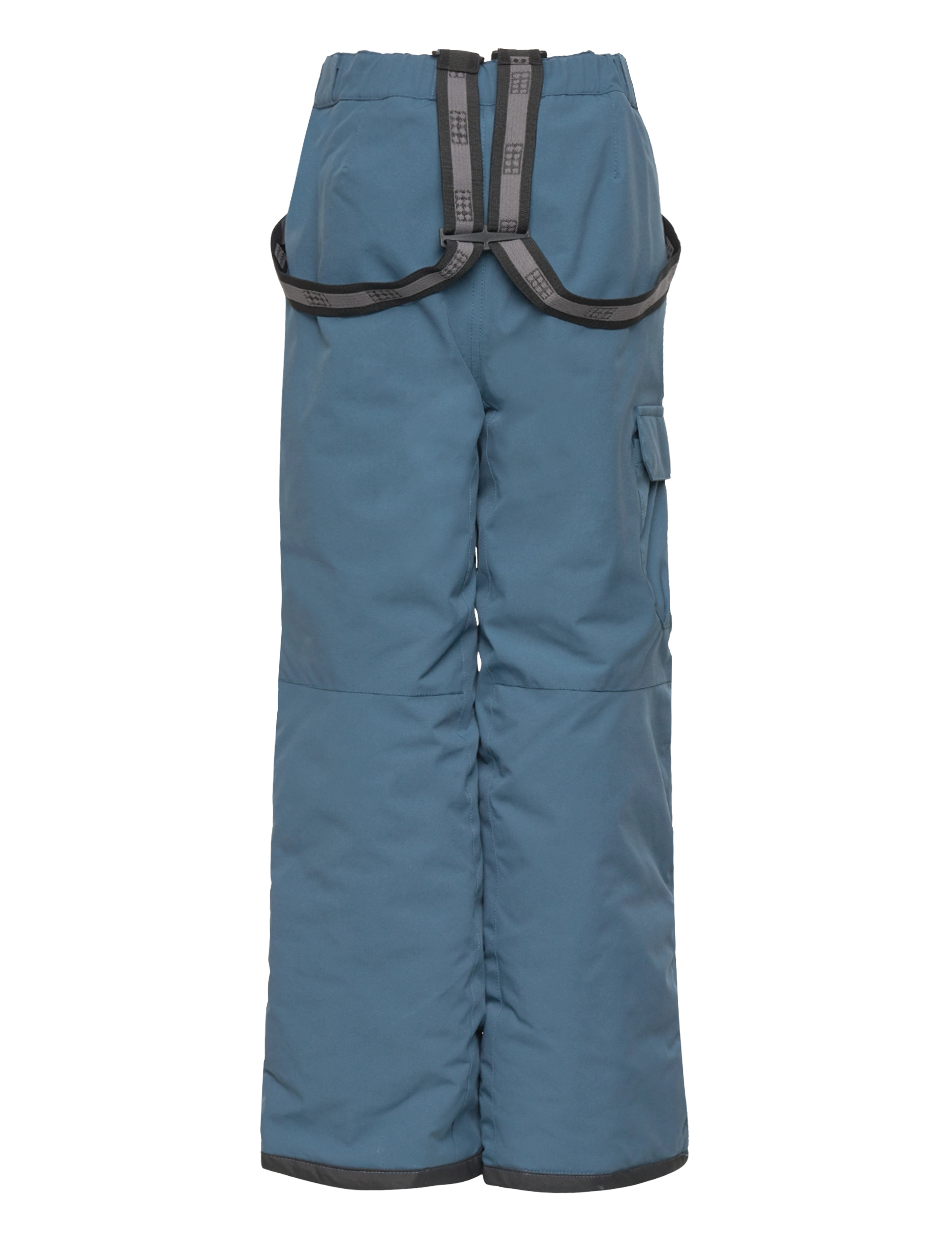 LEGO kidswear - LWPHILO 800 - SKI PANTS - middle blue - 1