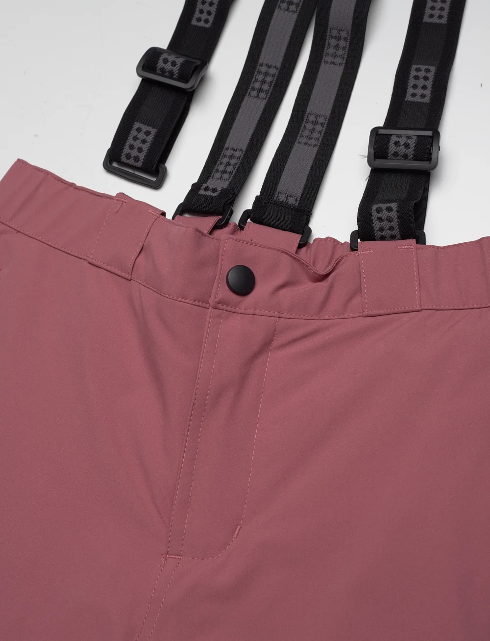 LEGO kidswear - LWPHILO 800 - SKI PANTS - winterhose - rose - 3