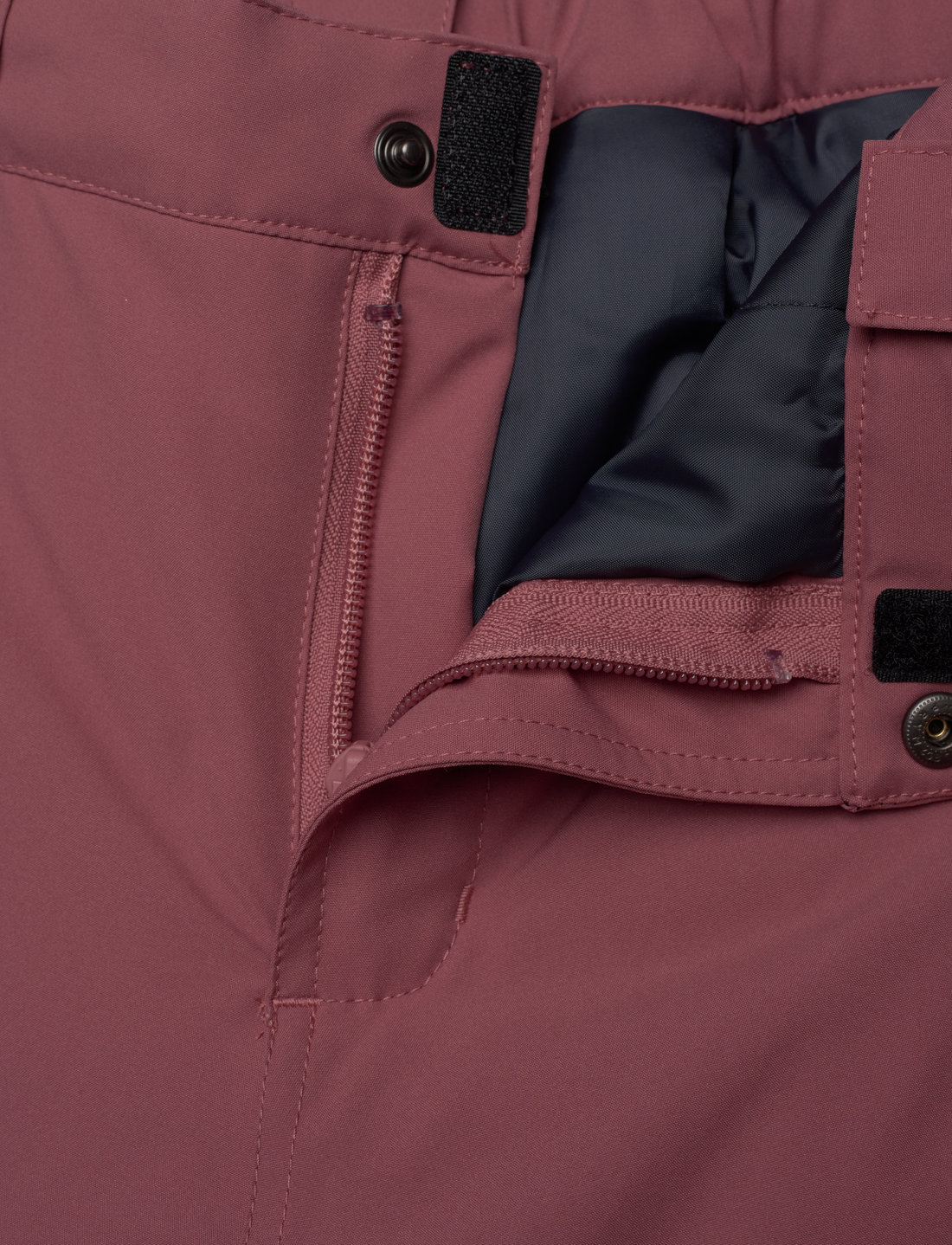 LEGO kidswear - LWPHILO 800 - SKI PANTS - winterhose - rose - 4