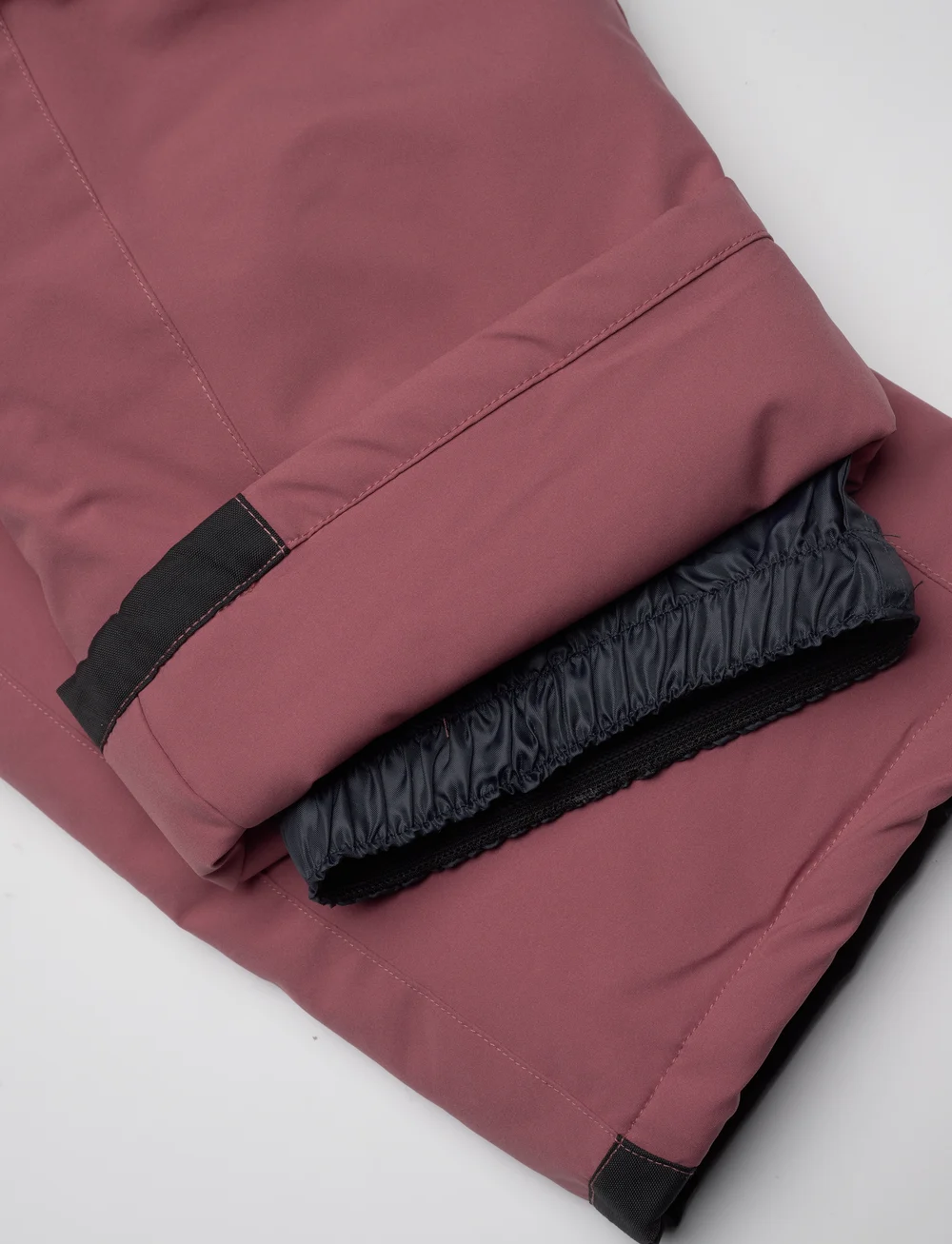 LEGO kidswear - LWPHILO 800 - SKI PANTS - winterhose - rose - 5