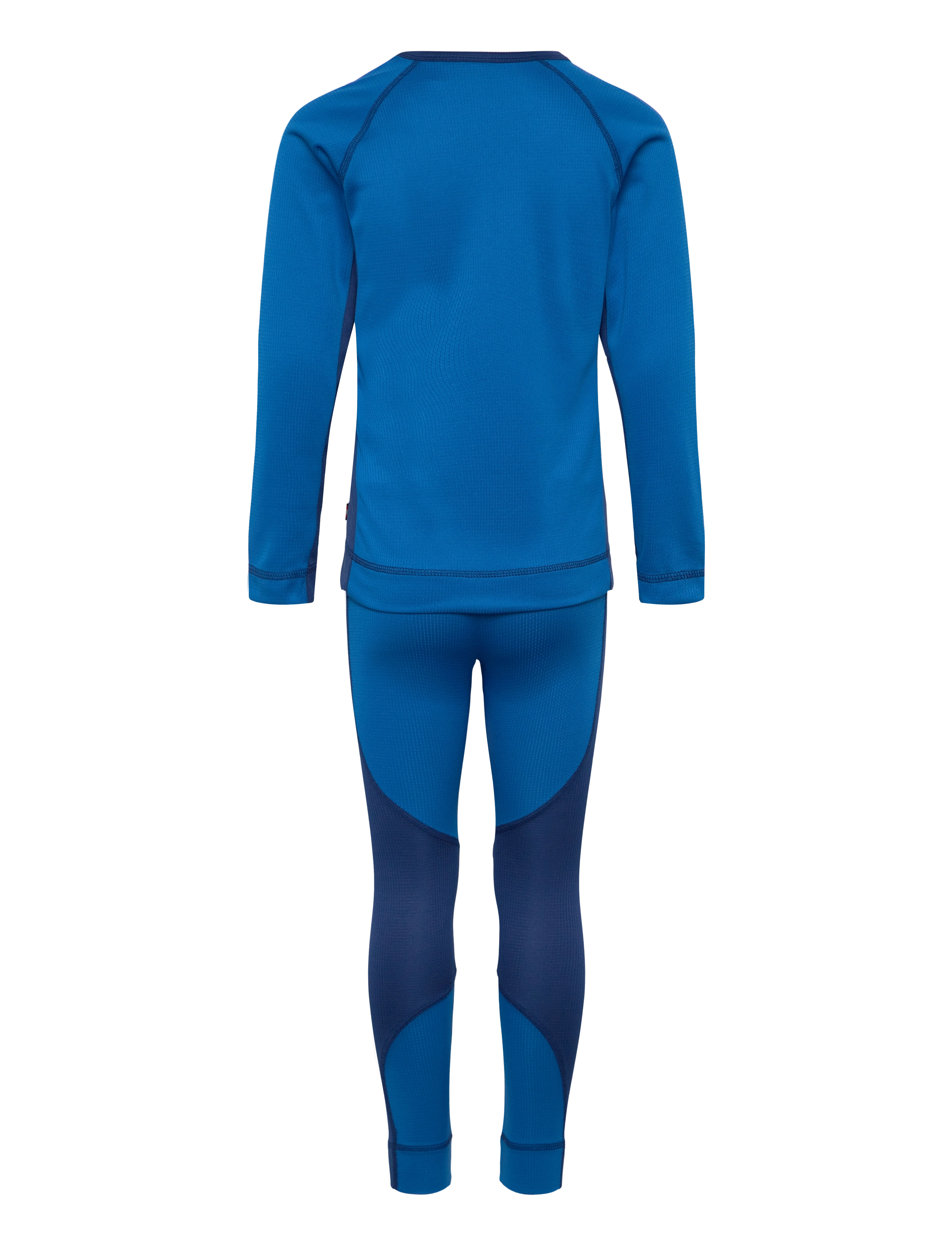 LEGO kidswear - LWARIS 800 - SKI UNDERWEAR - blue - 1