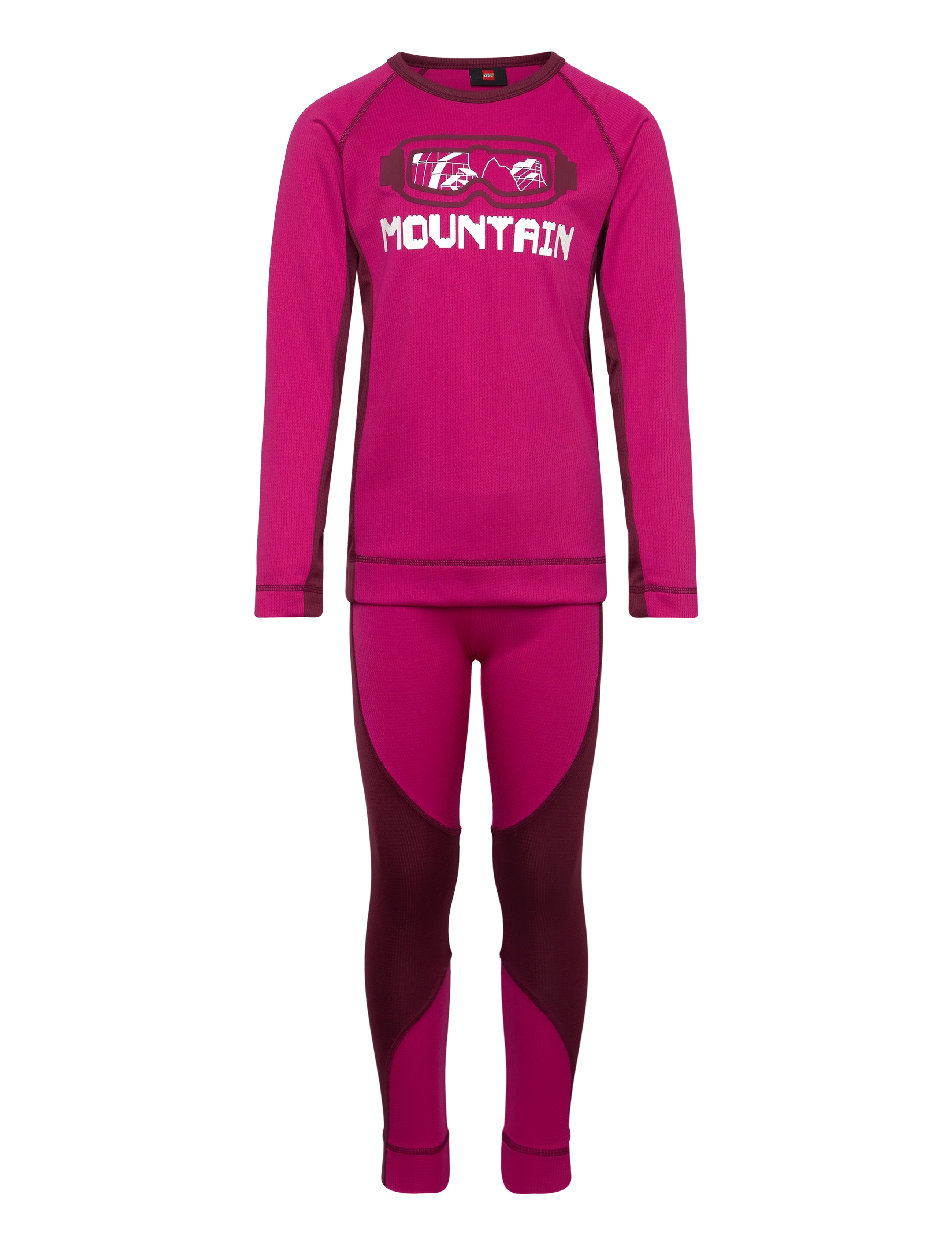 DARK PINK