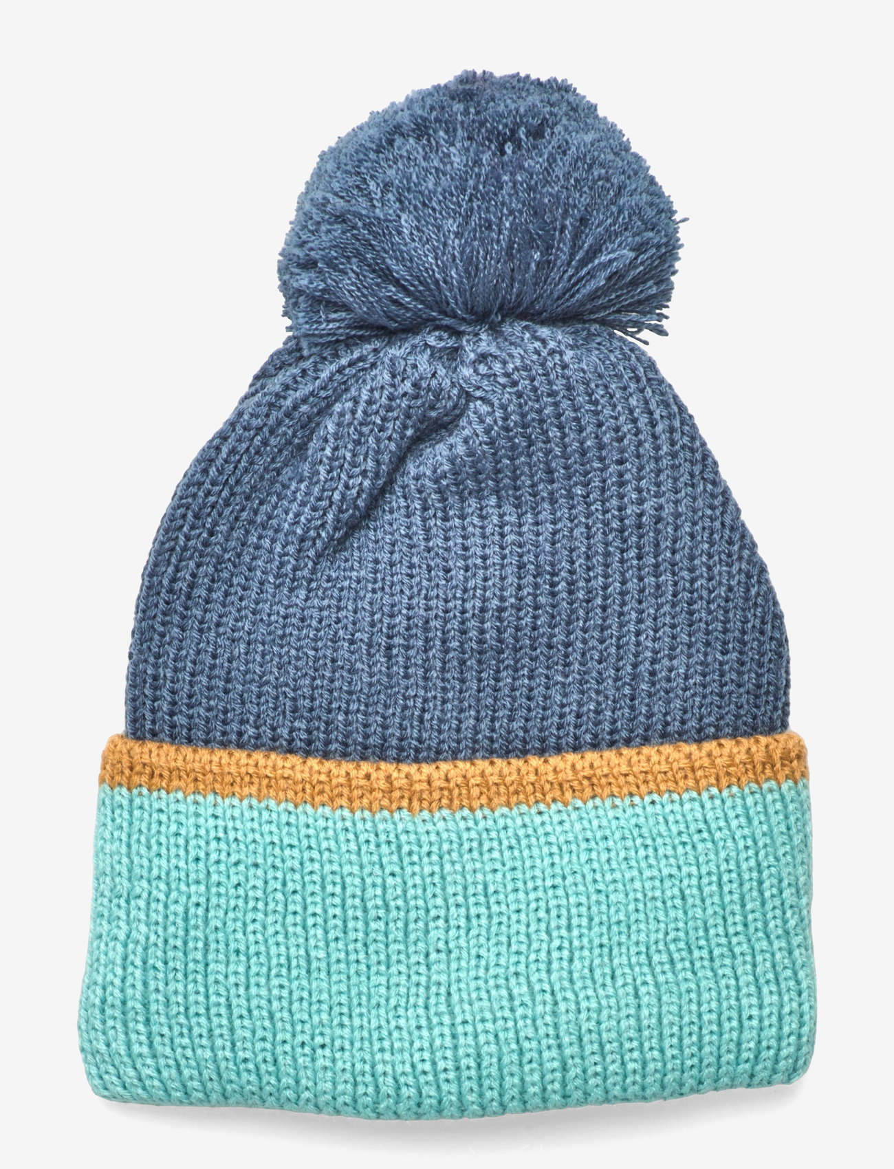 LEGO kidswear - LWARIS 801 - HAT - accessoires - middle blue - 0