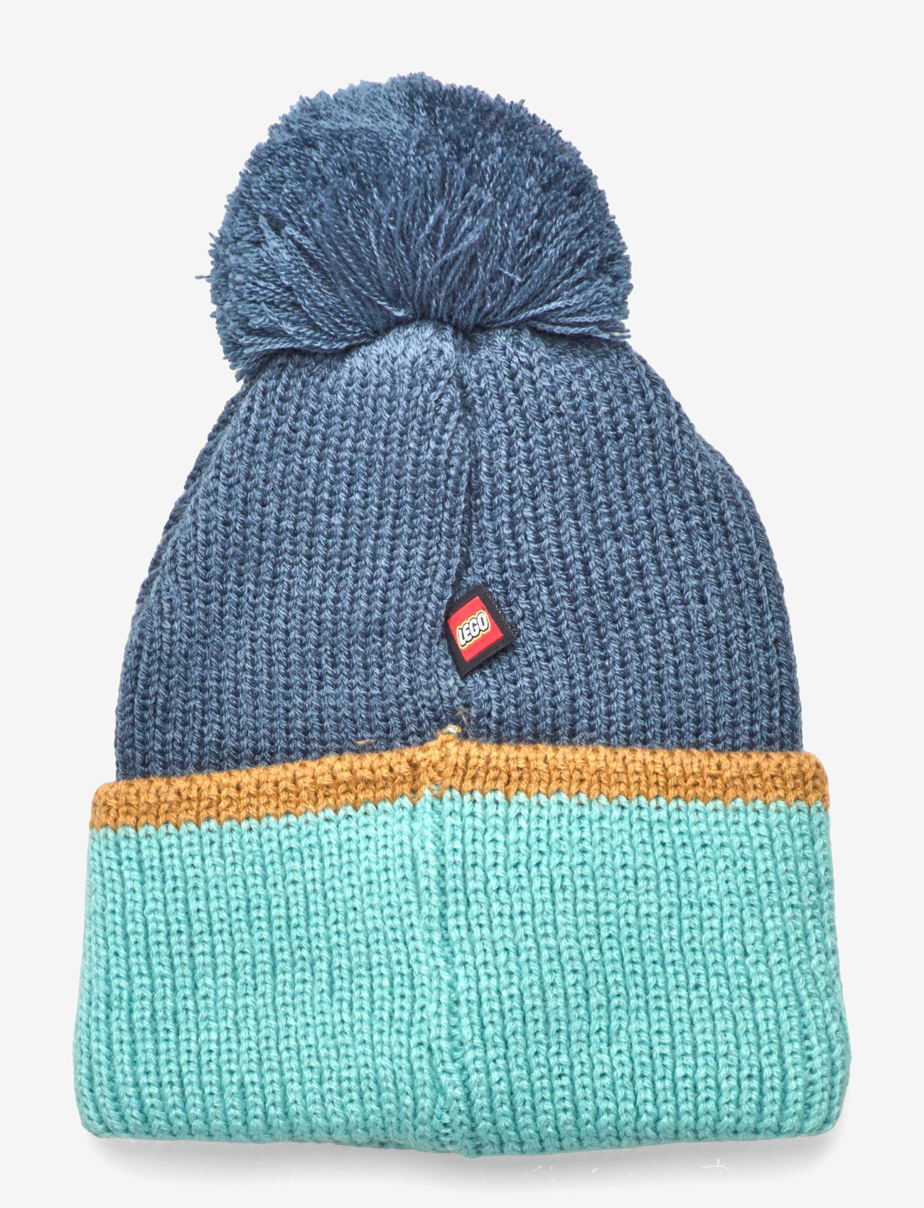 LEGO kidswear - LWARIS 801 - HAT - accessoires - middle blue - 1