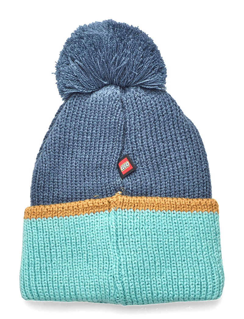 LEGO kidswear - LWARIS 801 - HAT - beanies - middle blue - 1