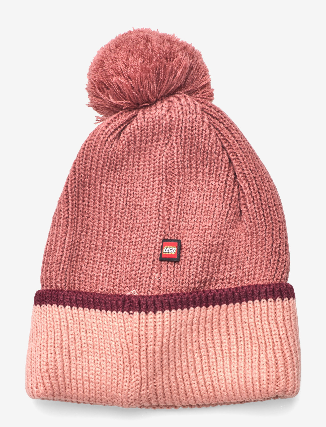 LEGO kidswear - LWARIS 801 - HAT - accessoires - rose - 1