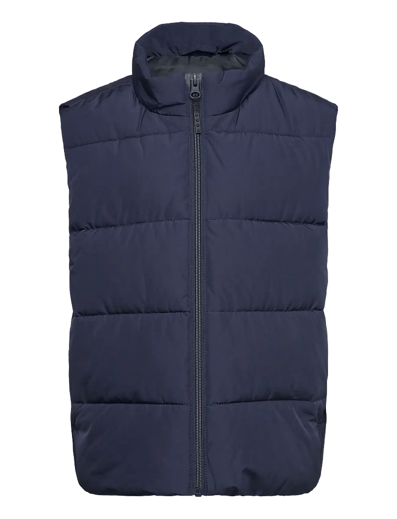 LEGO kidswear - LWSAKU 205 - WAISTCOAT - osta vanuse järgi - dark navy - 0