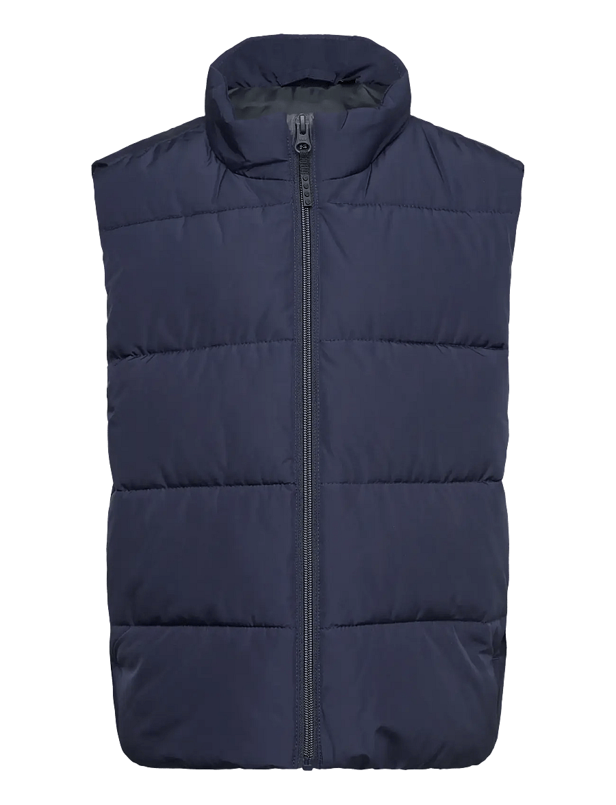 Lego Wear - LEGO® Waistcoat - LWSAKU 205 - acheter par âge - dark navy - 0