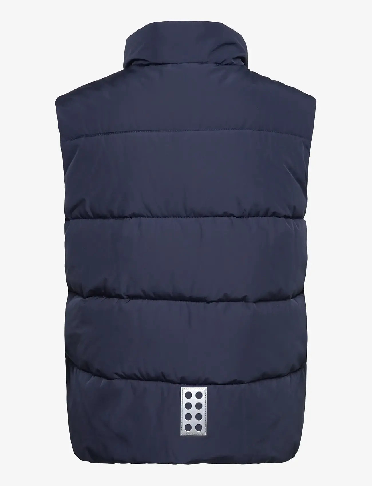 LEGO kidswear - LWSAKU 205 - WAISTCOAT - osta ikäryhmittäin - dark navy - 1