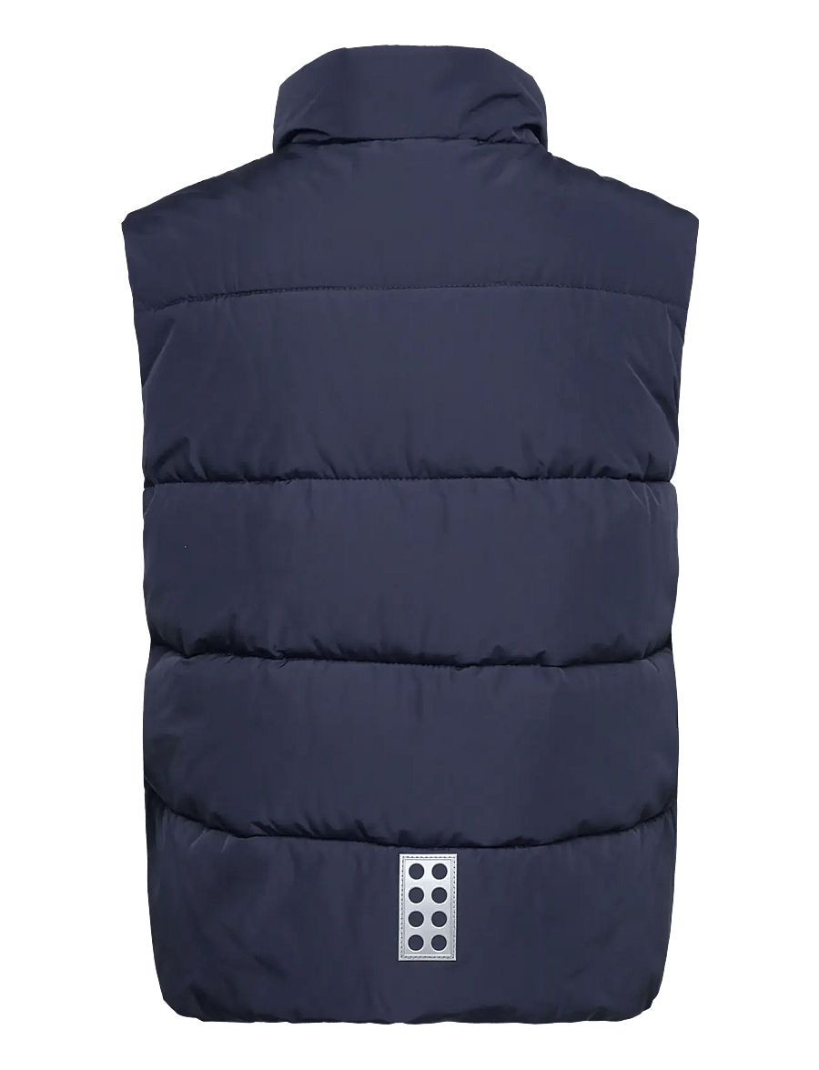 Lego Wear - LEGO® Waistcoat - LWSAKU 205 - acheter par âge - dark navy - 1