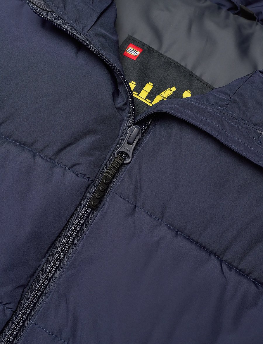 Lego Wear - LEGO® Waistcoat - LWSAKU 205 - acheter par âge - dark navy - 2
