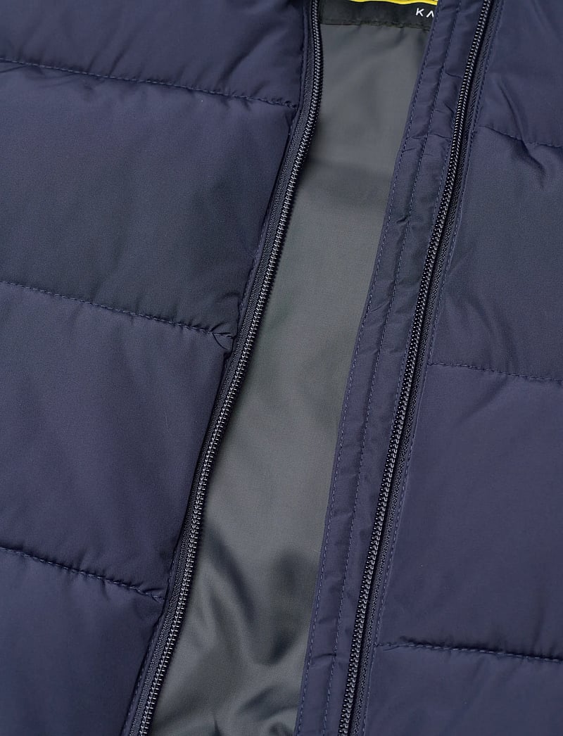 LEGO kidswear - LWSAKU 205 - WAISTCOAT - osta vanuse järgi - dark navy - 4