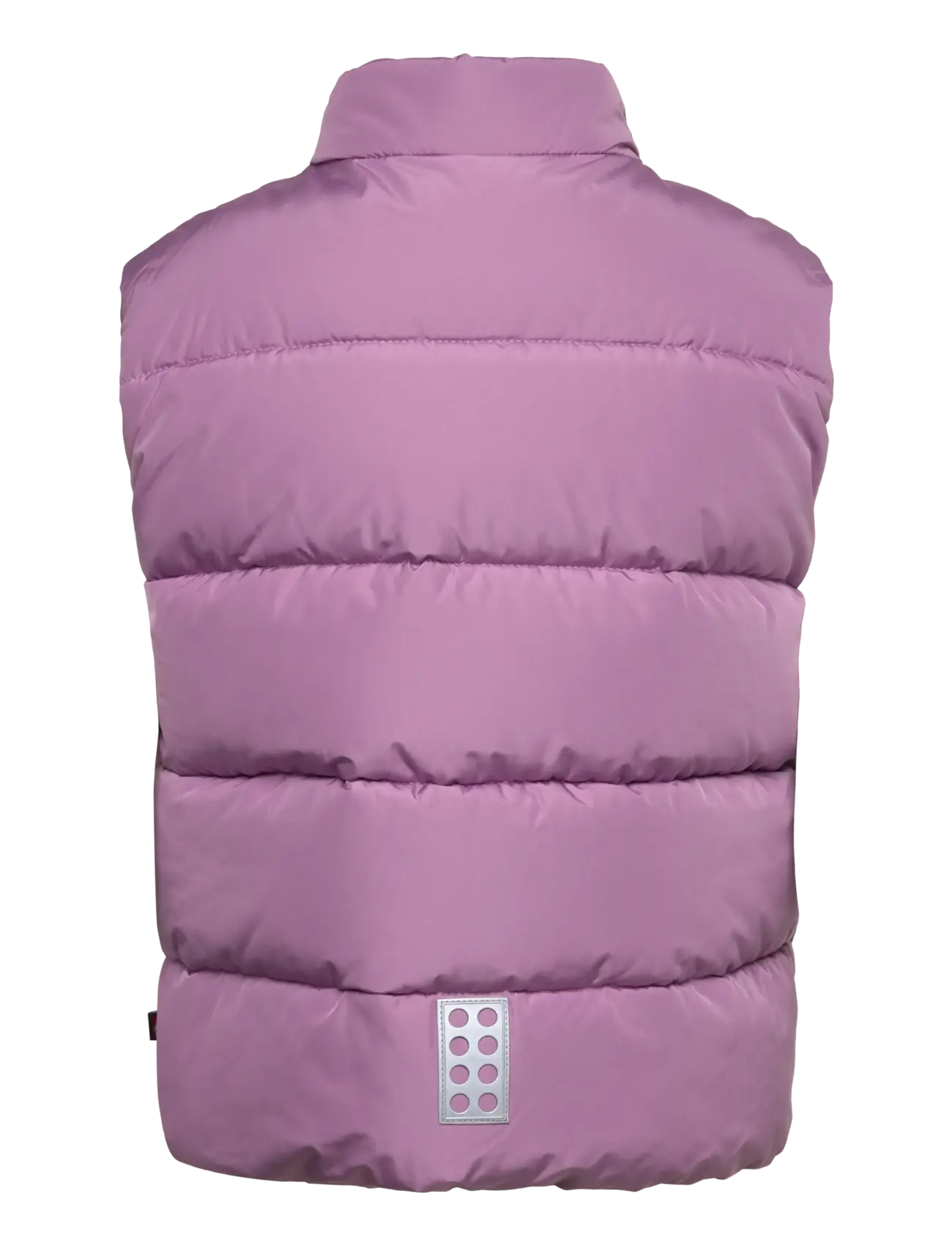 Lego Wear - LEGO® Waistcoat - LWSAKU 205 - gode sommertilbud - light purple - 1
