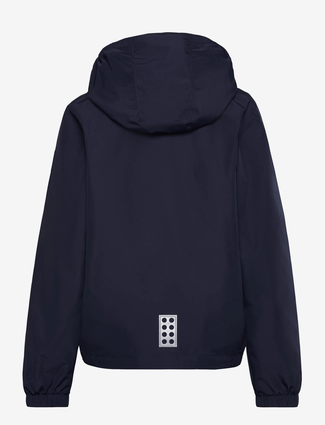 LEGO kidswear - LWJAZ 202 - JACKET - Õhukesed joped - dark navy - 1