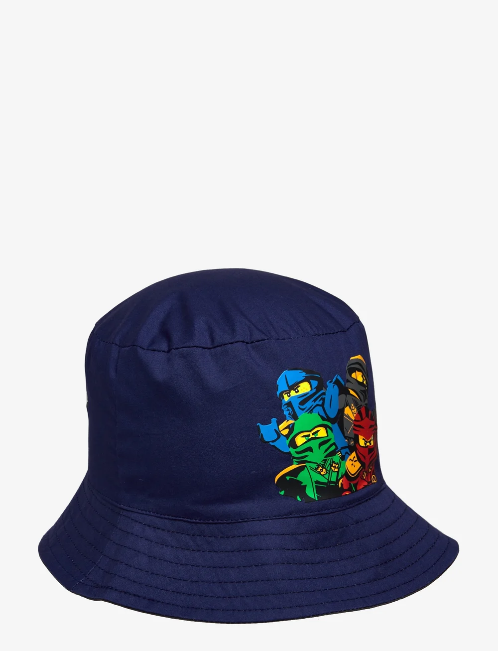 LEGO kidswear - LWAGAN 319 - HAT - vinter tilbehør - dark blue - 1