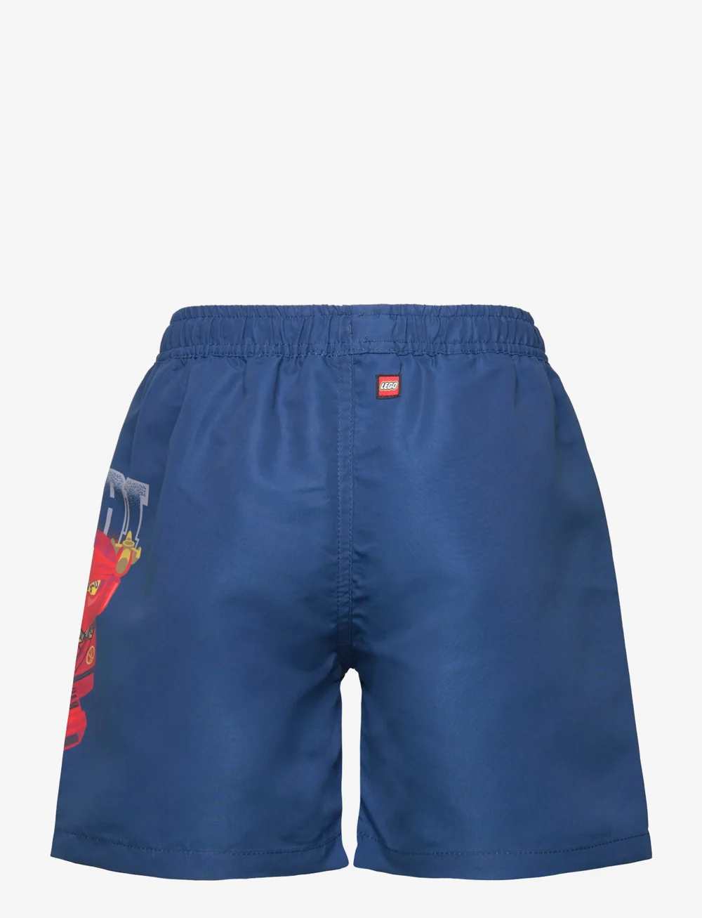 LEGO kidswear - LWAGAN 304 - SWIM SHORTS - badehosen - dark blue - 2