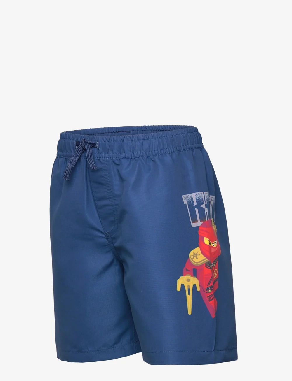 LEGO kidswear - LWAGAN 304 - SWIM SHORTS - badehosen - dark blue - 3