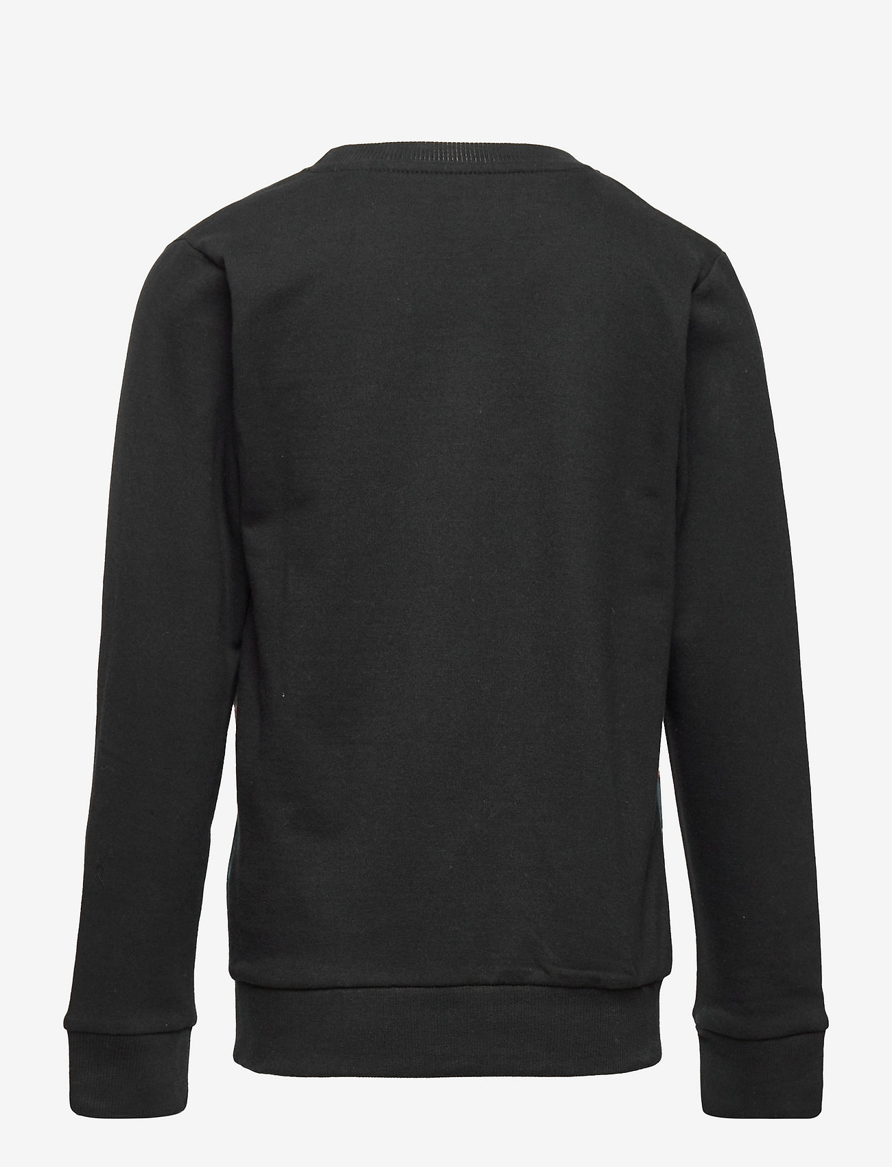 LEGO kidswear - M12010298 - SWEATSHIRT - black - 1