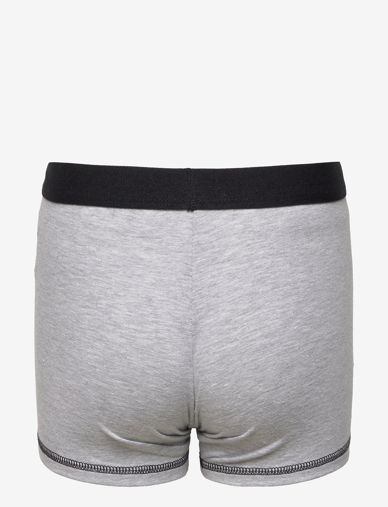 LEGO kidswear - M12010327 - UNDERWEAR SET - black - 4