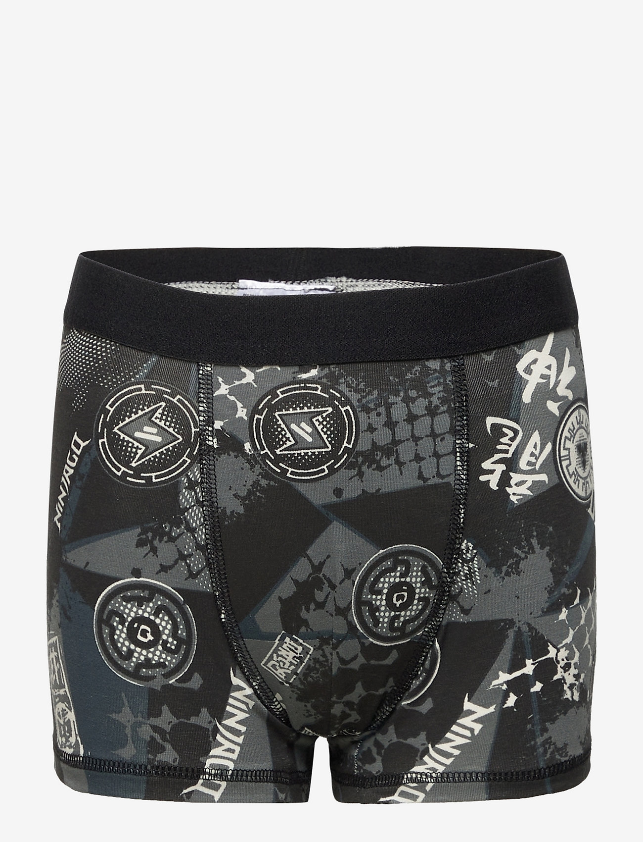 LEGO kidswear - M12010328 - UNDERWEAR SET - dark navy - 2