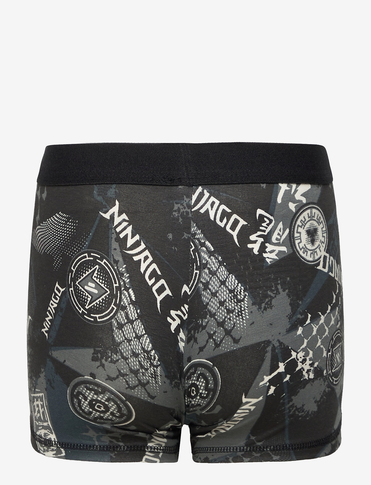 LEGO kidswear - M12010328 - UNDERWEAR SET - dark navy - 3