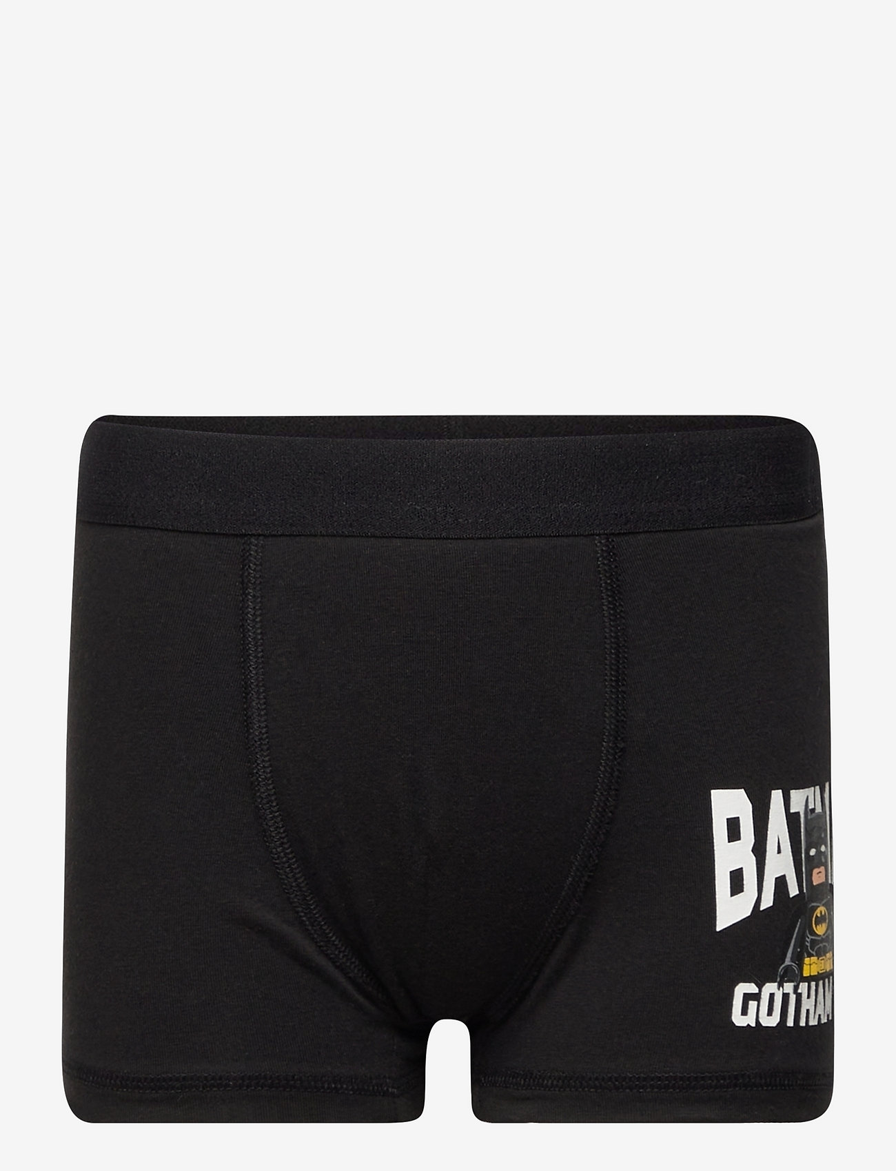 LEGO kidswear - M12010331 - UNDERWEAR SET - black - 2