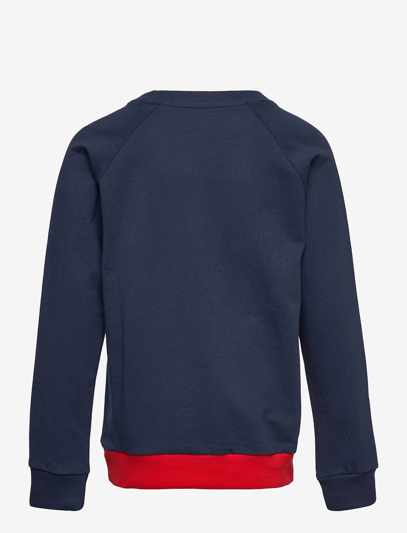 LEGO Wear - M12010374 - SWEATSHIRT - red - 1