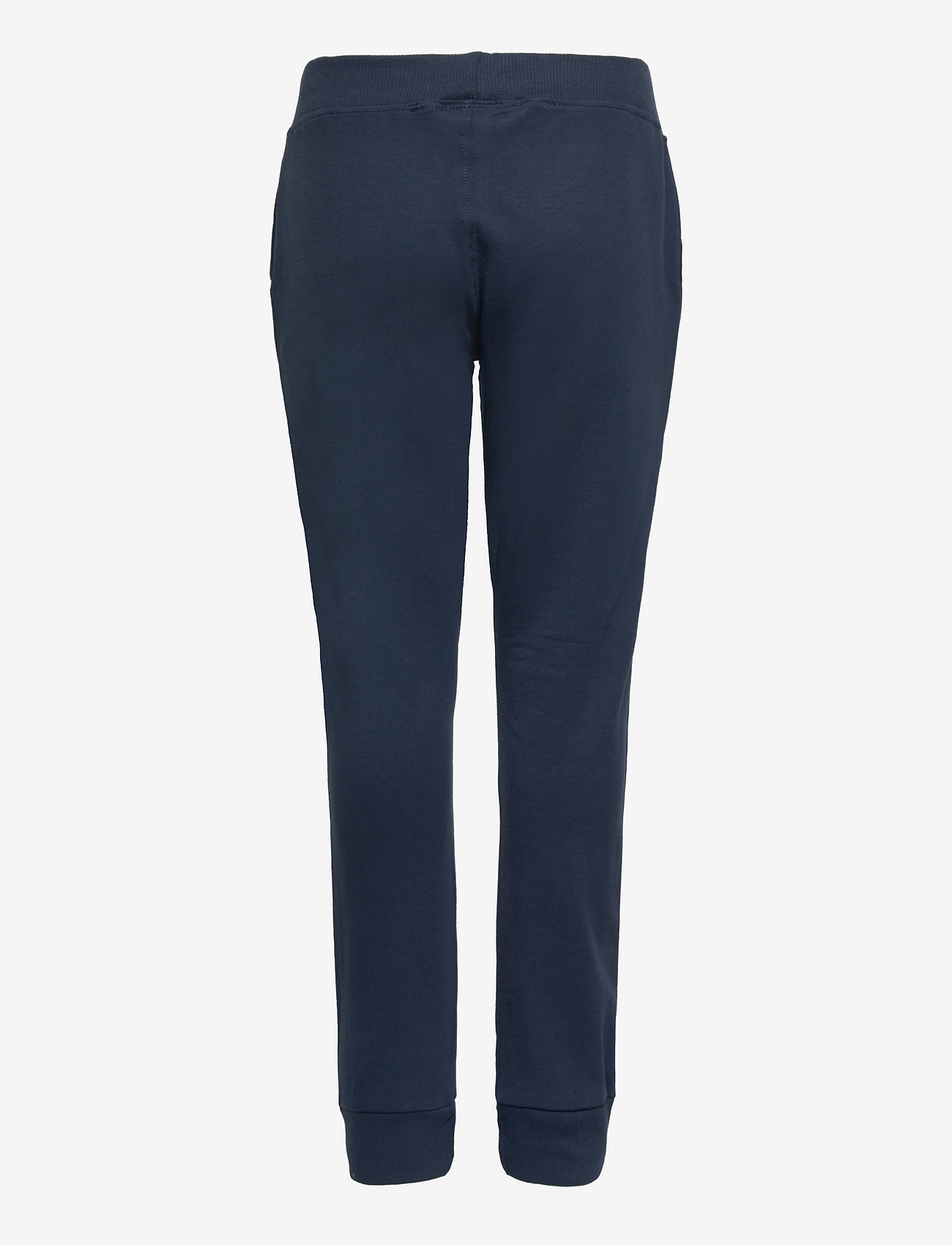 LEGO Wear - M12010375 - SWEATPANTS - dark navy - 1