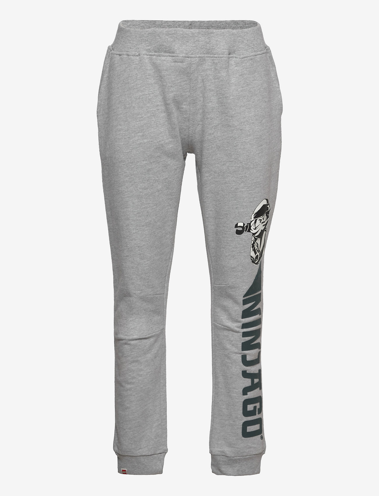 GREY MELANGE