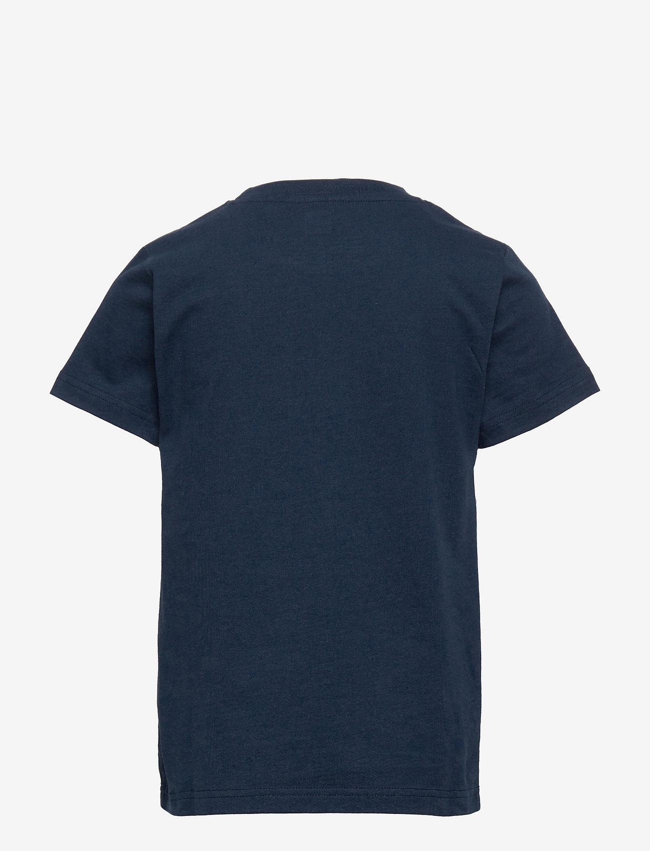 LEGO Wear - M12010377 - T-SHIRT SS - dark navy - 1