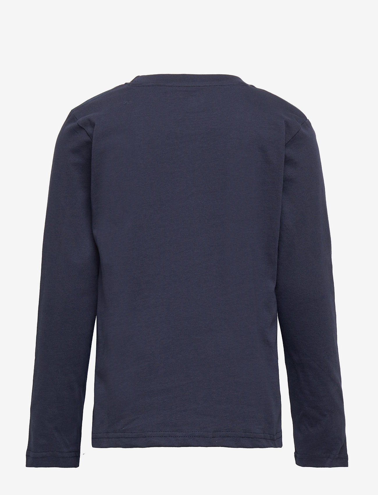 LEGO Wear - M12010378 - T-SHIRT LS - dark navy - 1