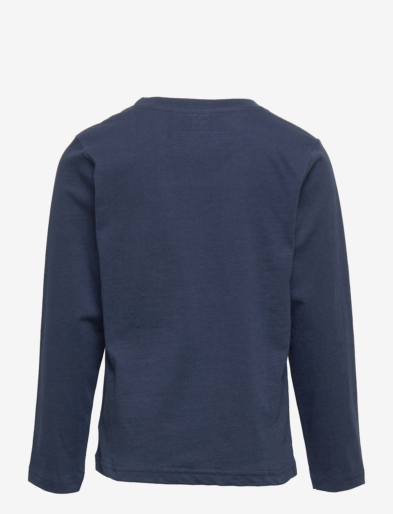 LEGO Wear - M12010380 - T-SHIRT LS - dark navy - 1