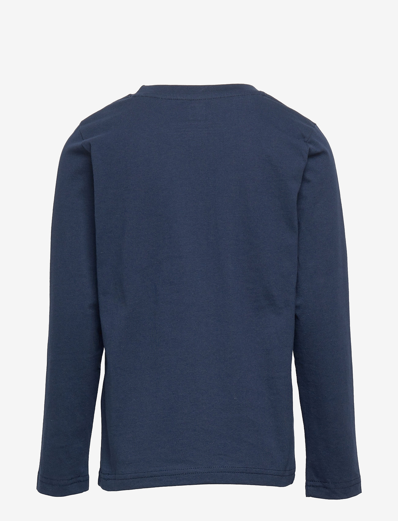 LEGO Wear - M12010383 - T-SHIRT LS - dark navy - 1