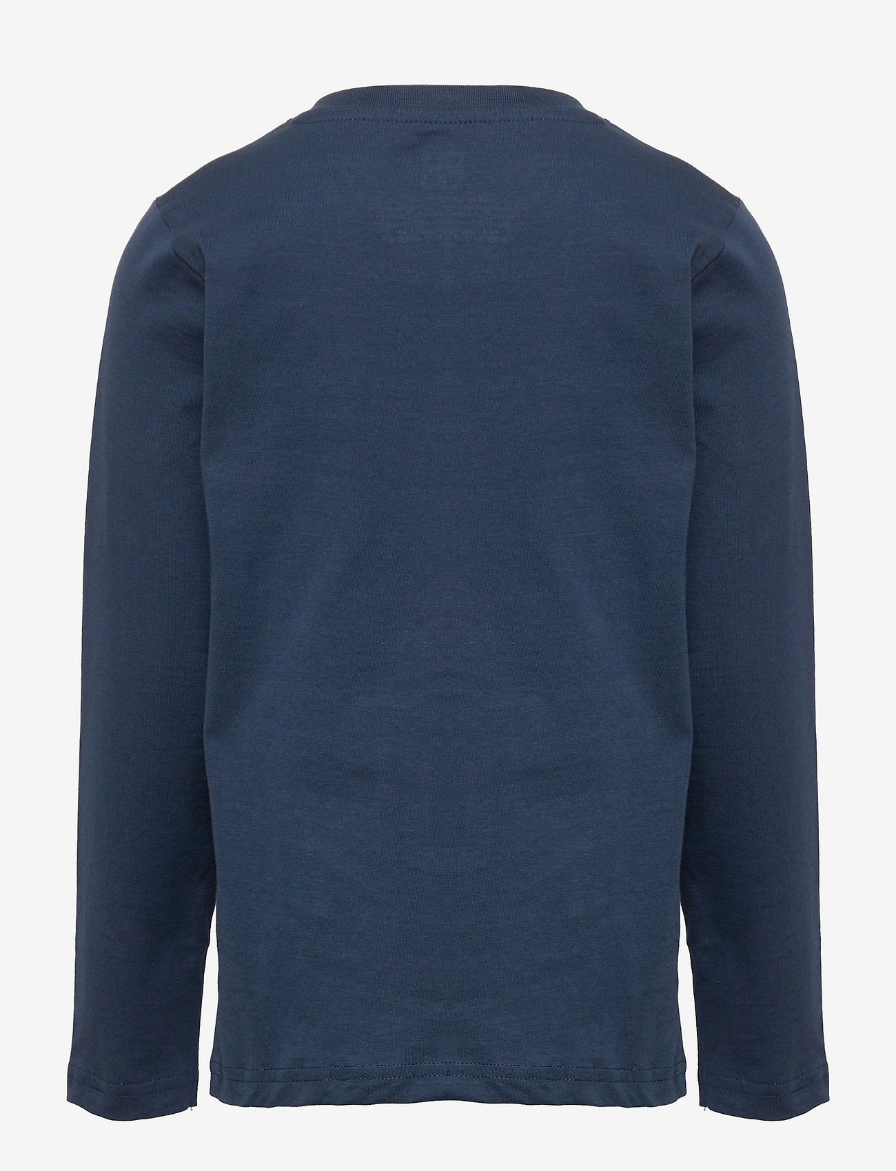 LEGO Wear - M12010384 - T-SHIRT LS - dark navy - 1