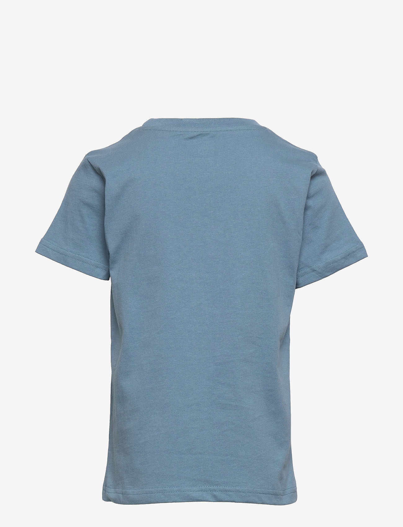 LEGO Wear - M12010386 - T-SHIRT SS - dusty blue - 1