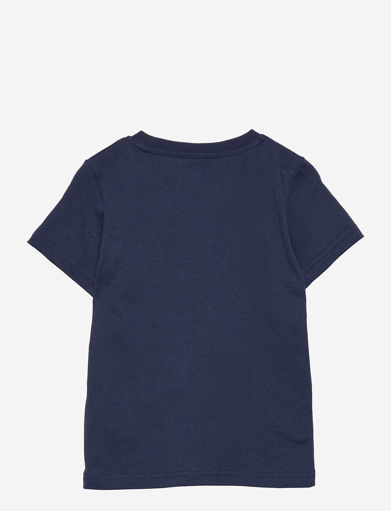LEGO Wear - M12010394 - T-SHIRT SS - dark navy - 1