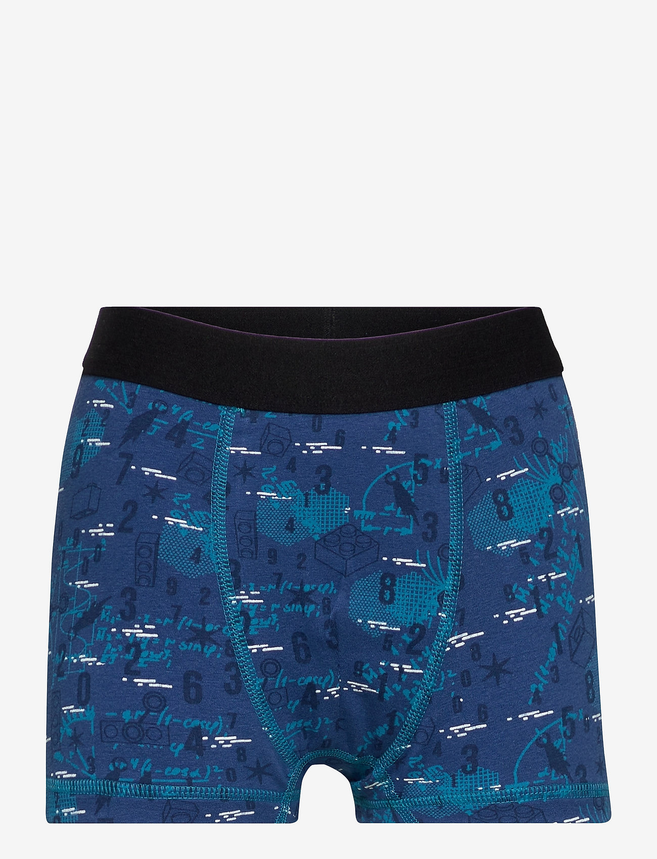 LEGO Wear - M12010395 - 3 PACK BOXERSHORTS - dark navy - 2