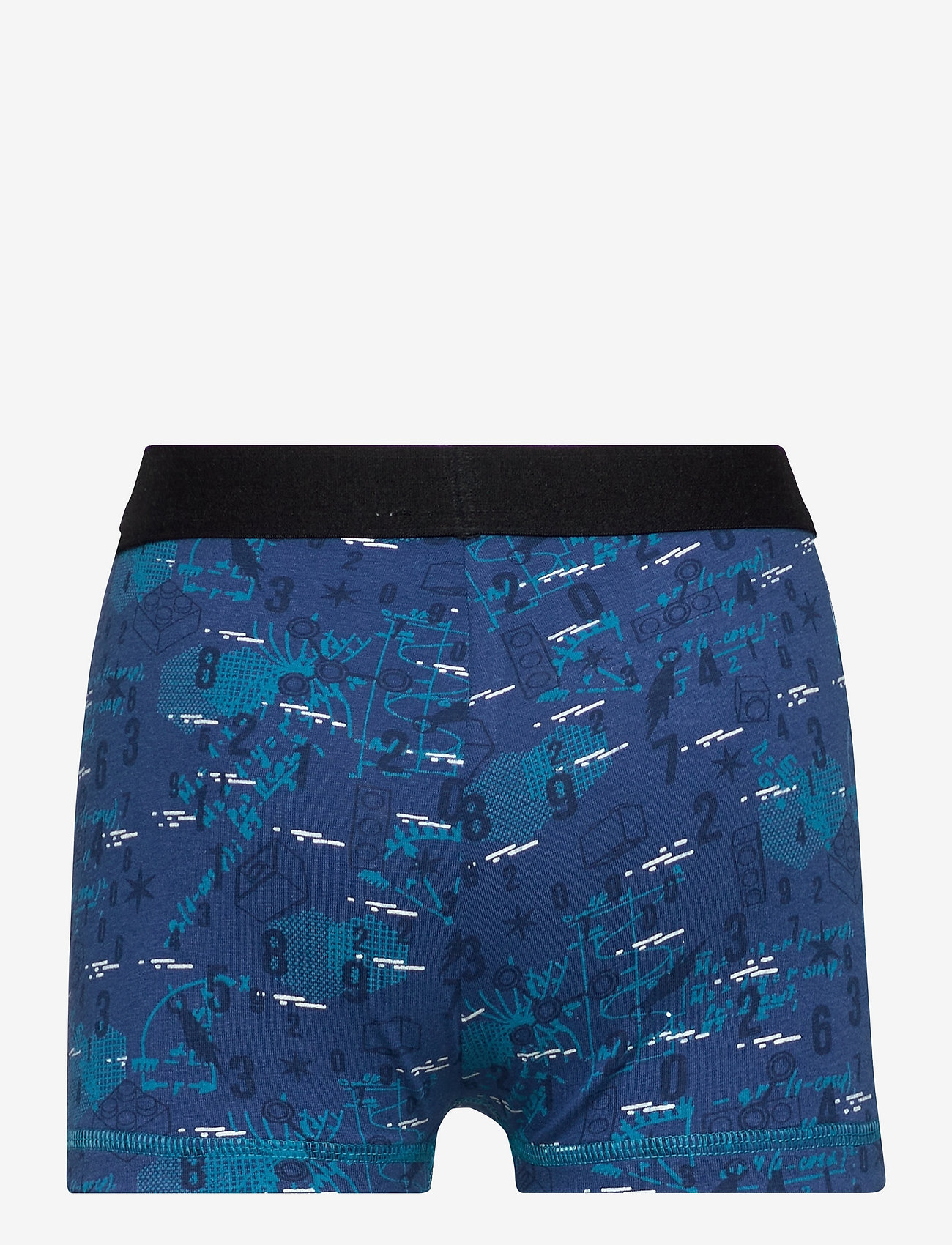 LEGO Wear - M12010395 - 3 PACK BOXERSHORTS - dark navy - 3