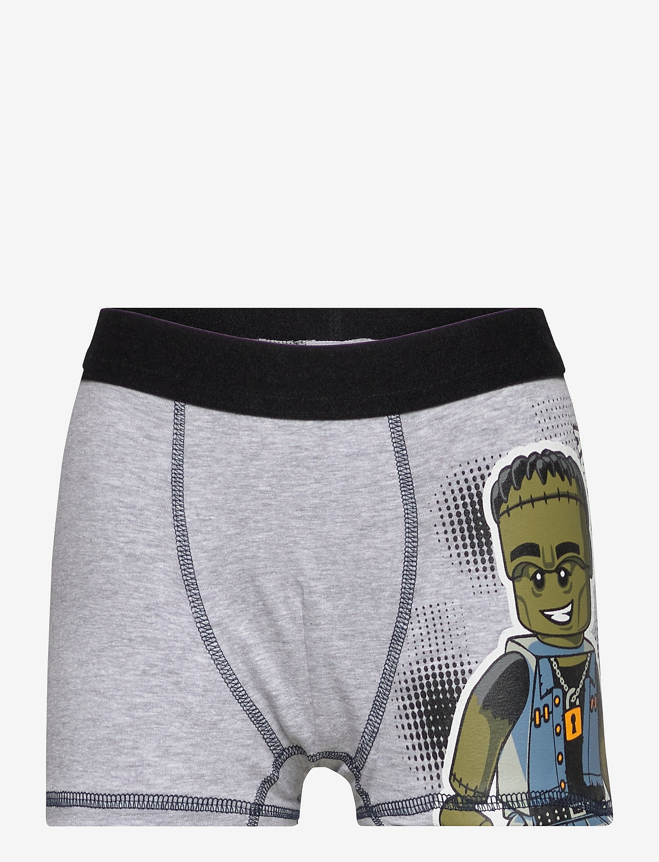 LEGO Wear - M12010395 - 3 PACK BOXERSHORTS - dark navy - 4