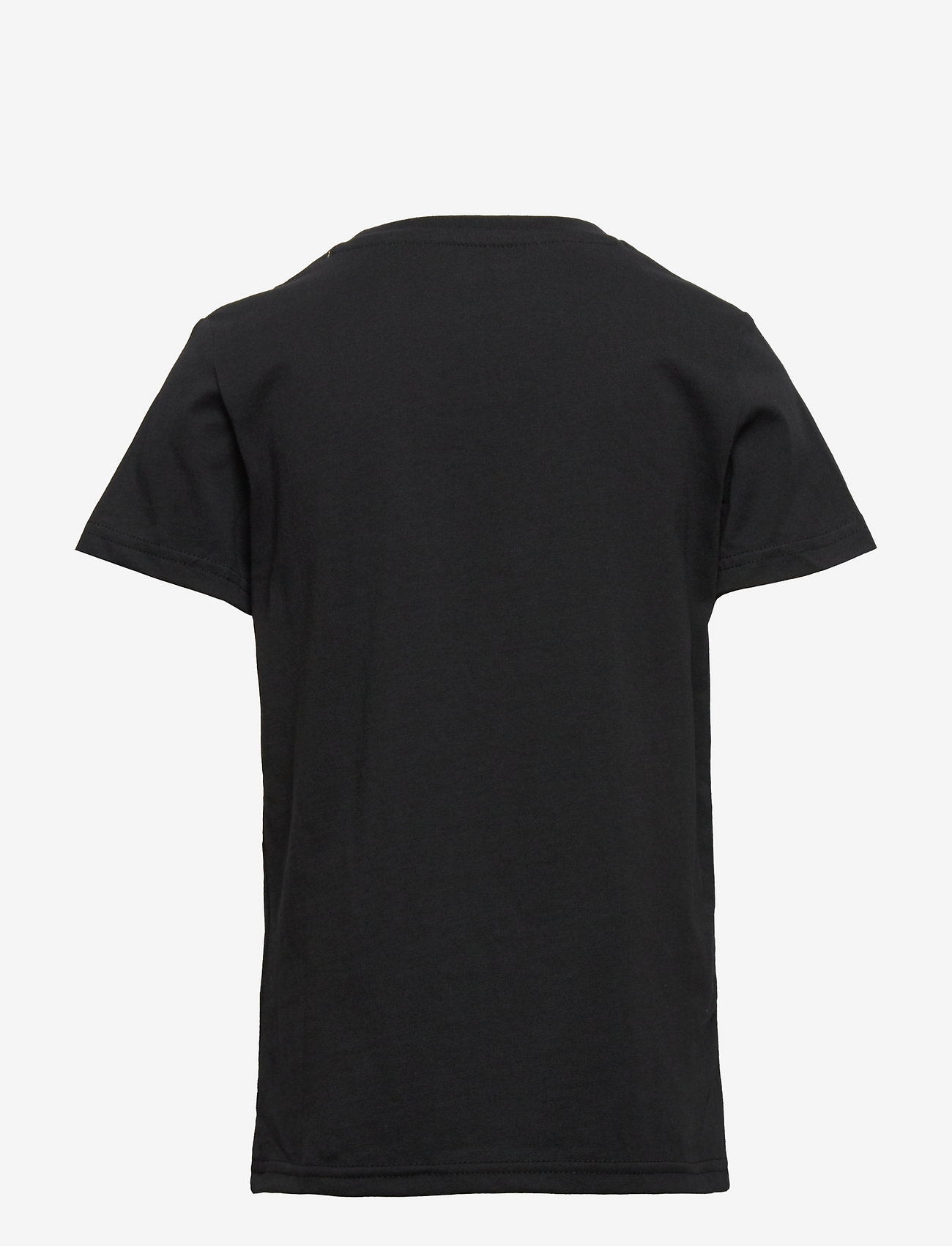 LEGO Wear - M12010403 - T-SHIRT SS - black - 1
