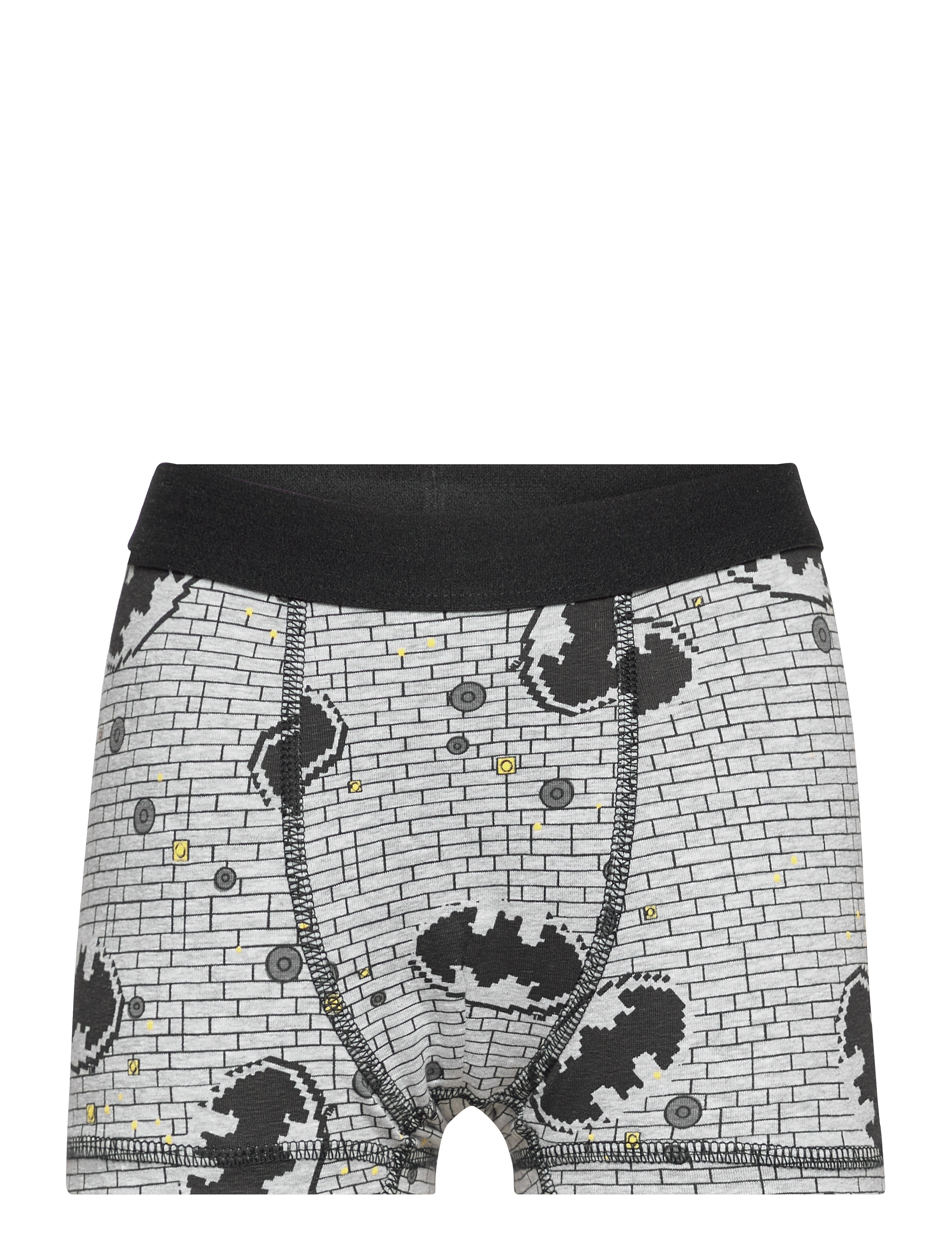 LEGO Wear - M12010404 - 3 PACK BOXERSHORTS - black - 2