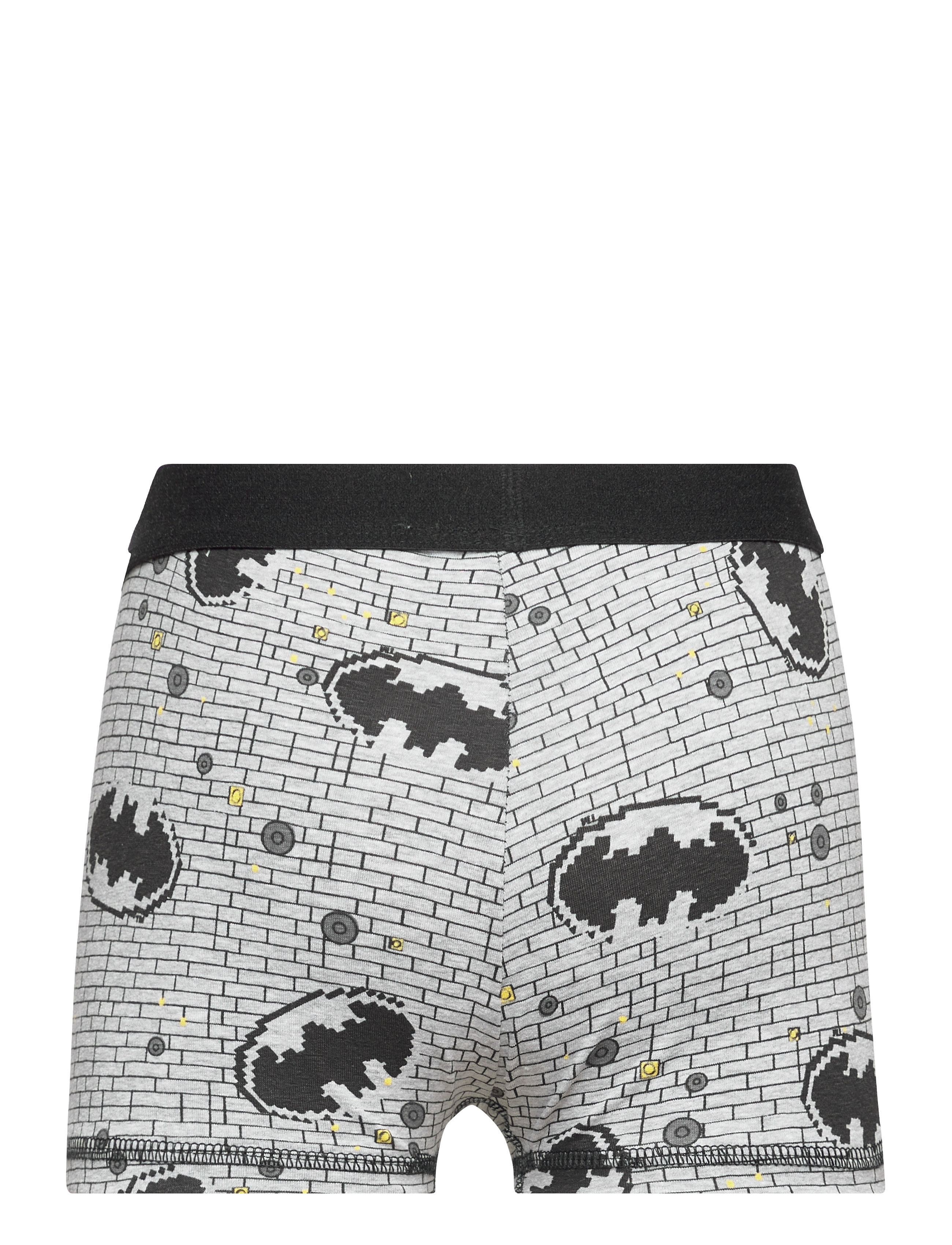 LEGO Wear - M12010404 - 3 PACK BOXERSHORTS - black - 3