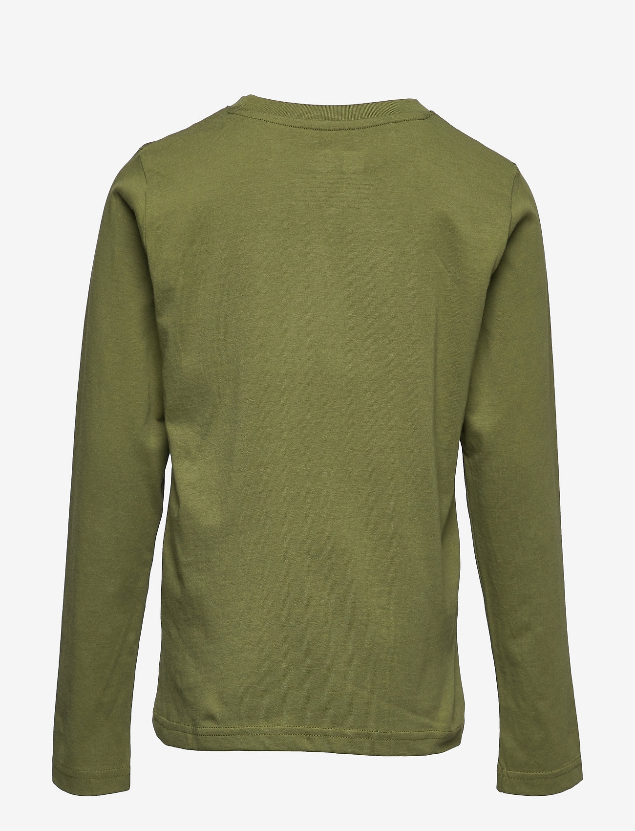 LEGO Wear - M12010406 - T-SHIRT LS - dusty green - 1