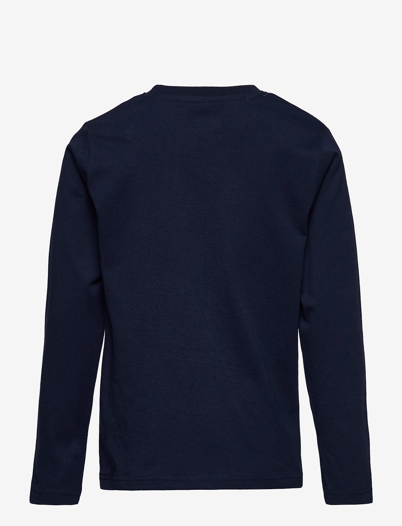 LEGO Wear - M12010407 - T-SHIRT LS - dark navy - 1