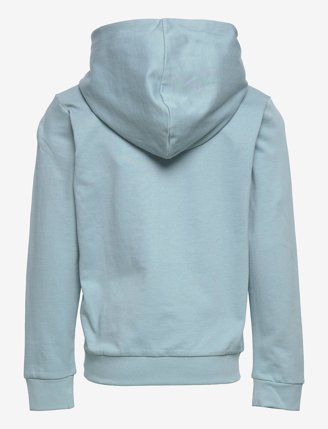 LEGO Wear - M12010422 - SWEAT HOODIE - light dusty blue - 1