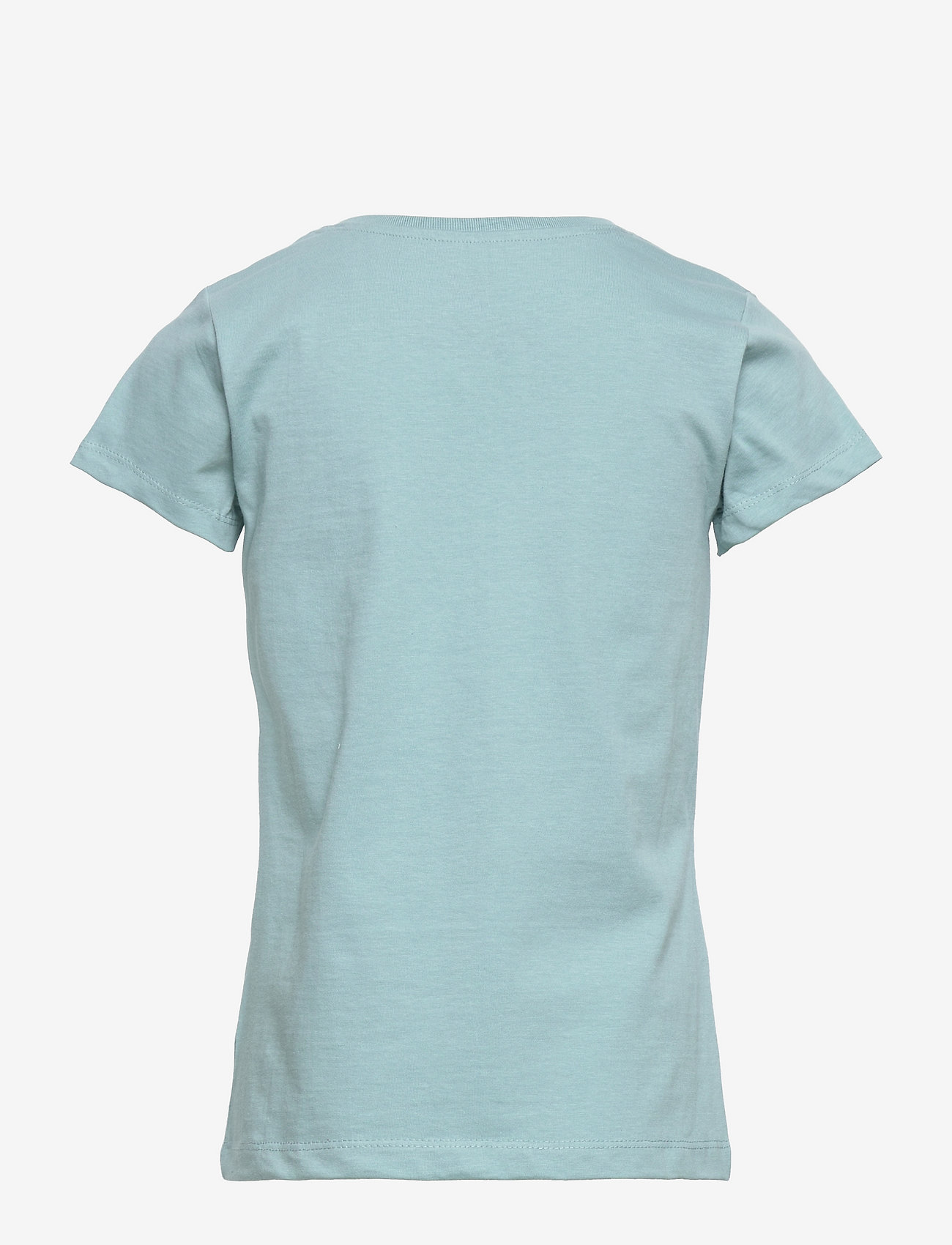 LEGO Wear - M12010425 - T-SHIRT SS - light dusty blue - 1