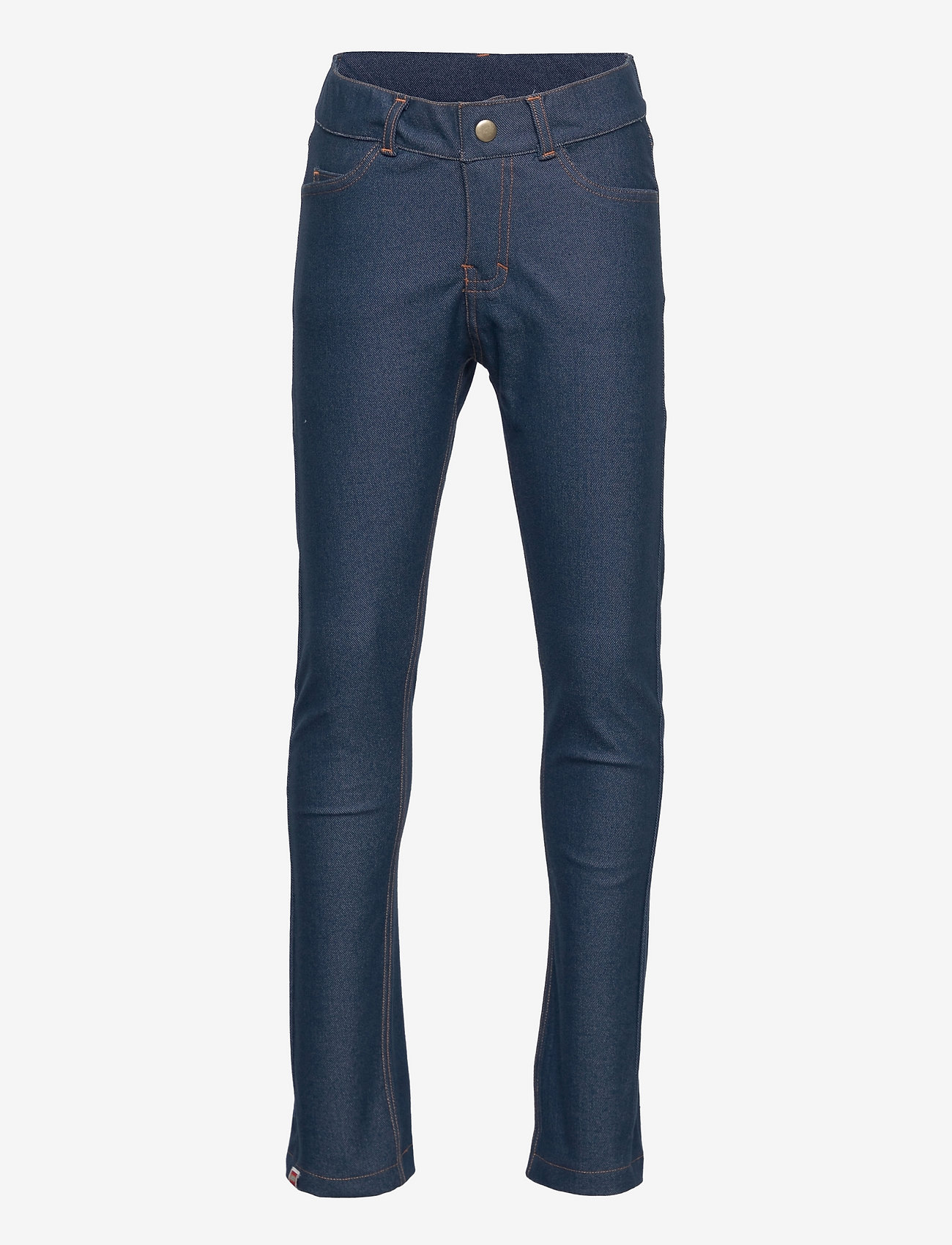LEGO Wear - M12010459 - PANTS - dark blue - 0