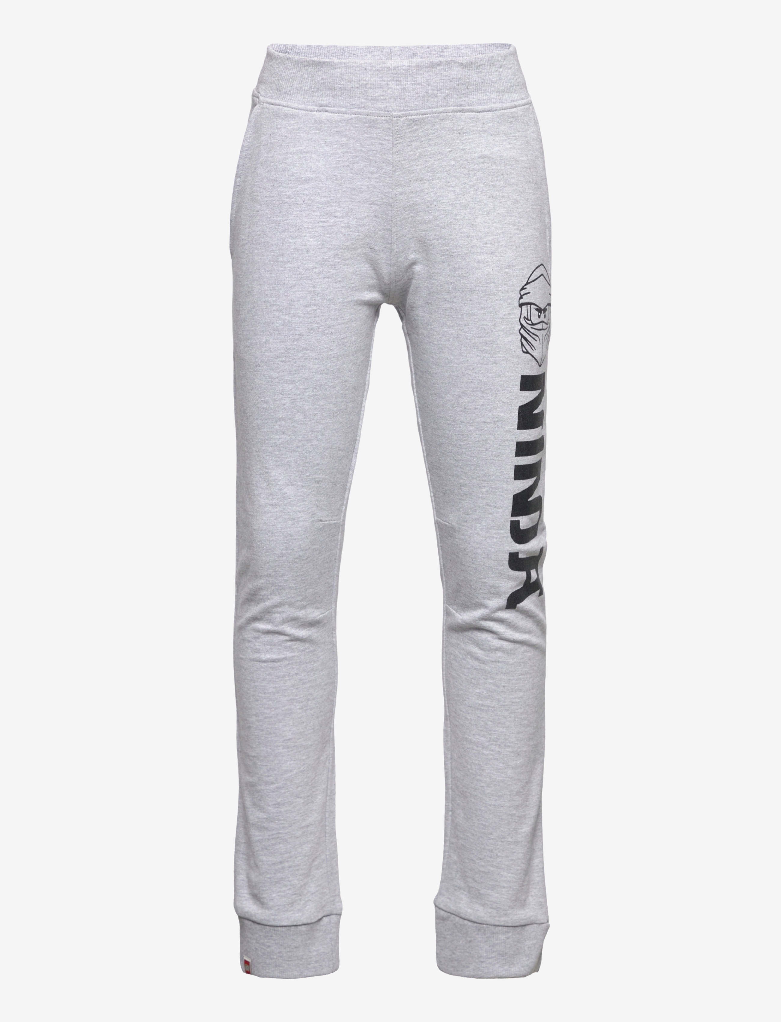GREY MELANGE
